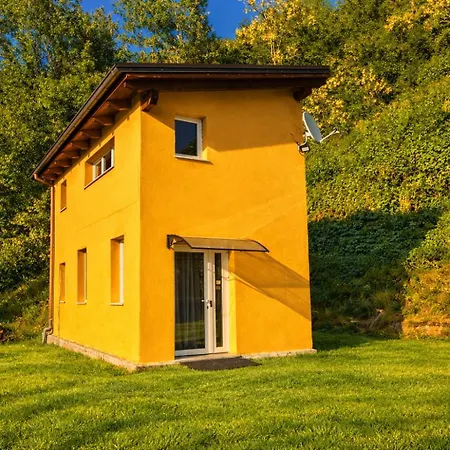 Apartman Nazem *