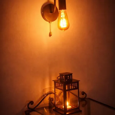 Apartmán Nazem *