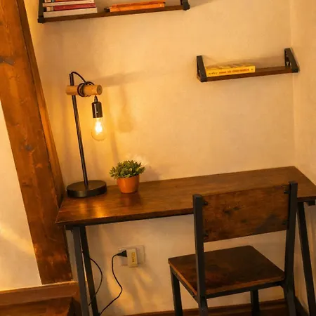 Nazem Apartman *